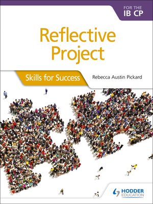 cover image of Reflective Project for the IB CP
